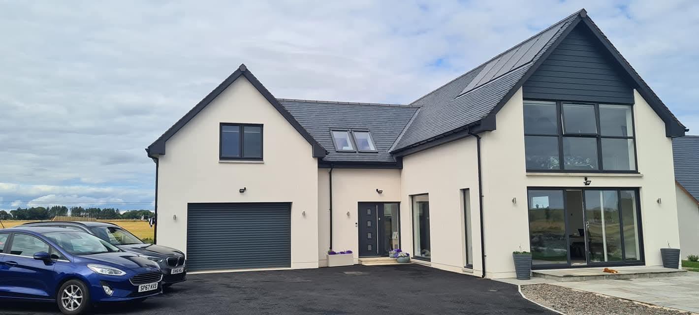 Braeside Developments