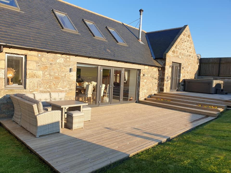 Braeside Developments