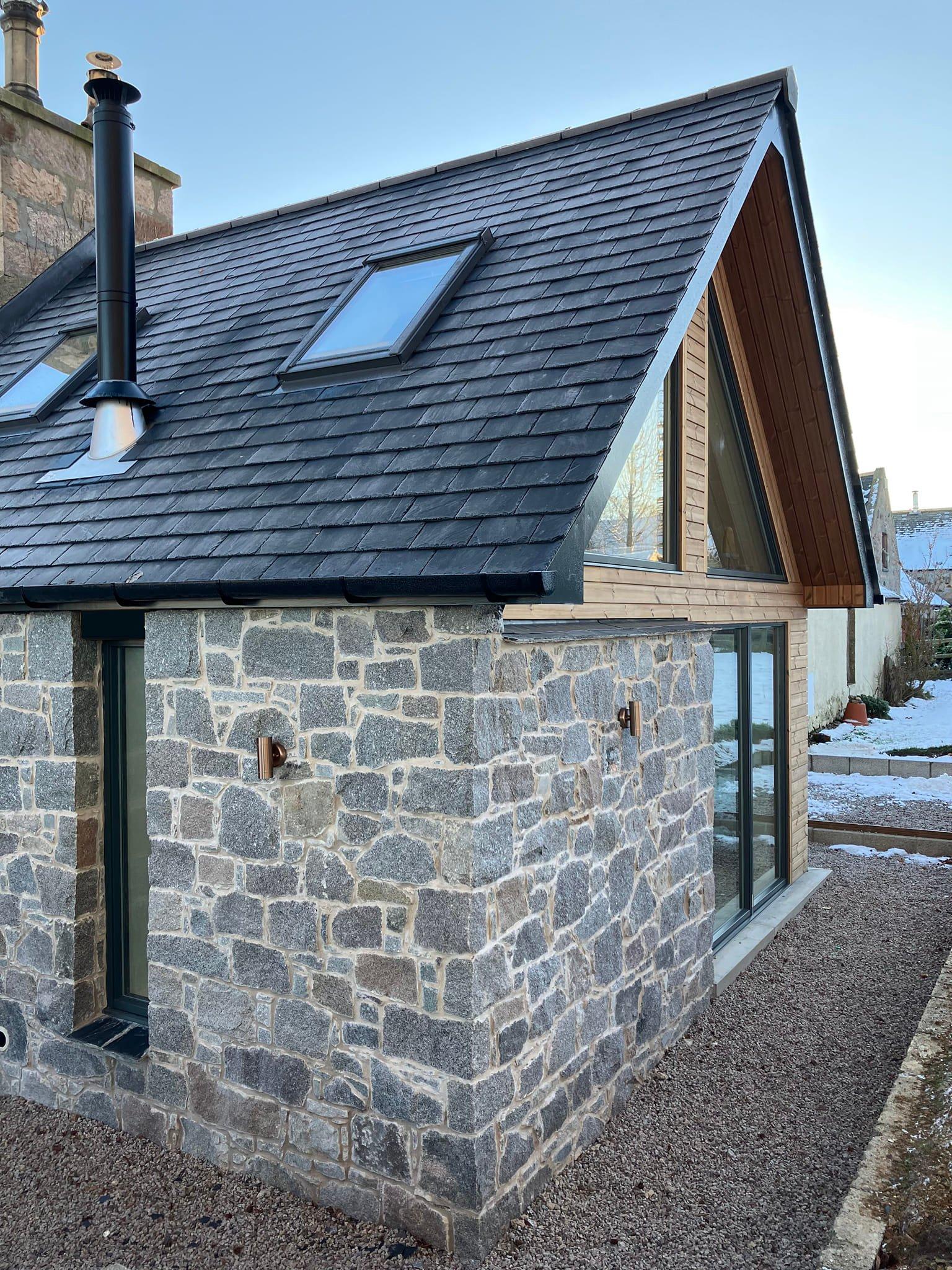 Braeside Developments