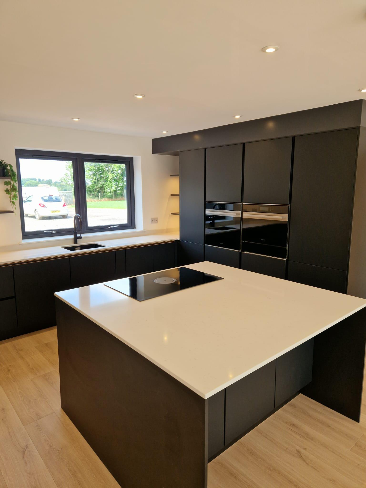 Braeside Developments