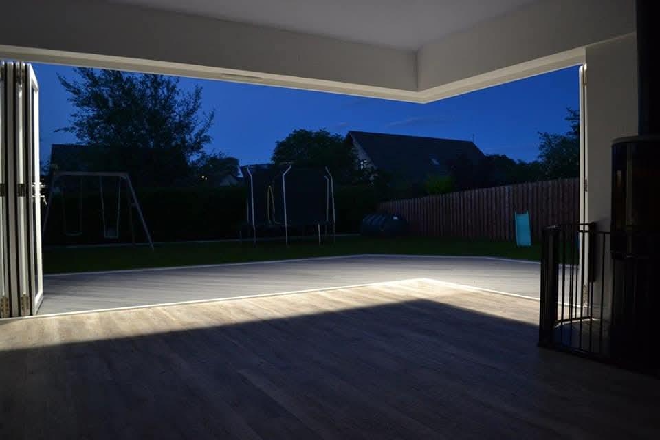 Braeside Developments