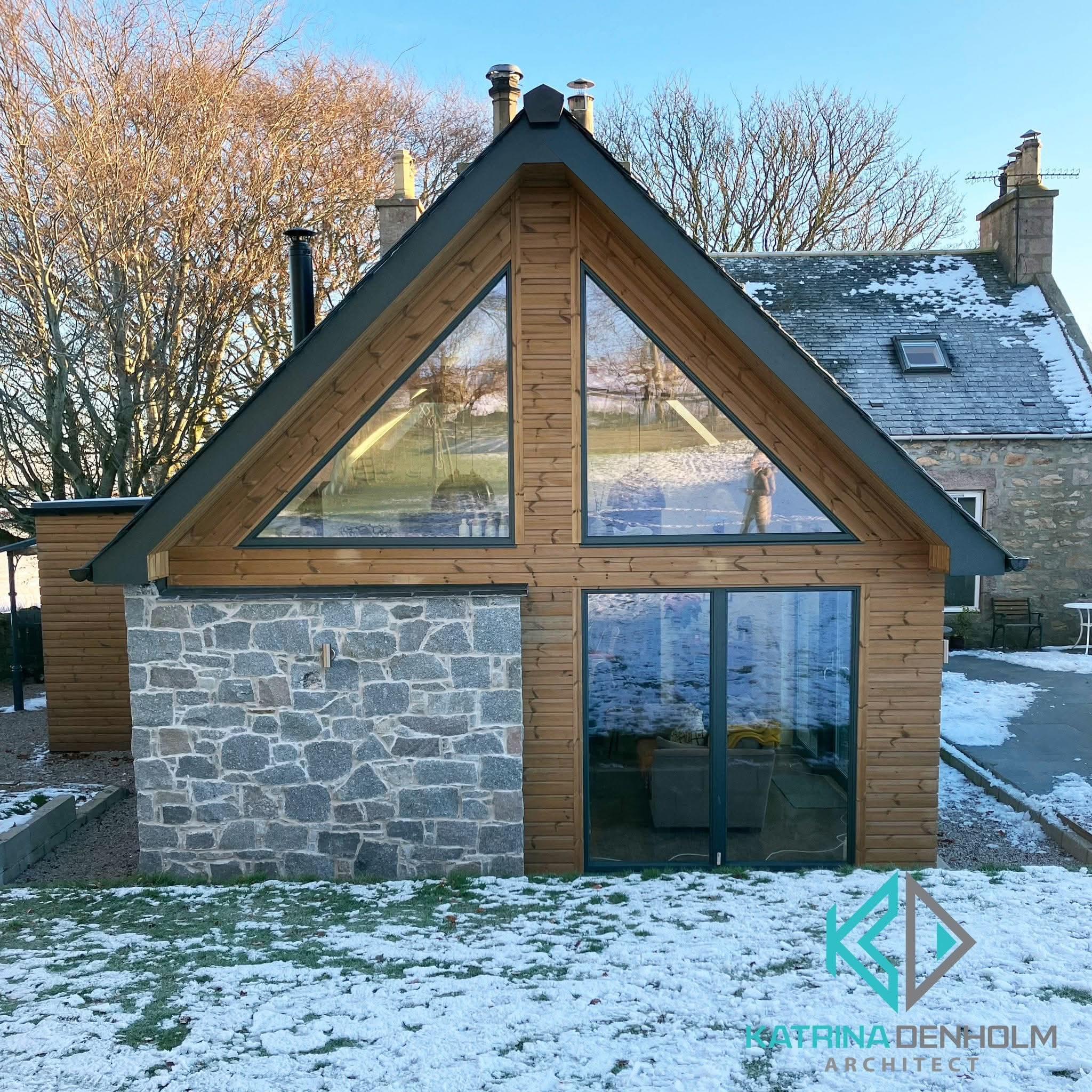 Braeside Developments