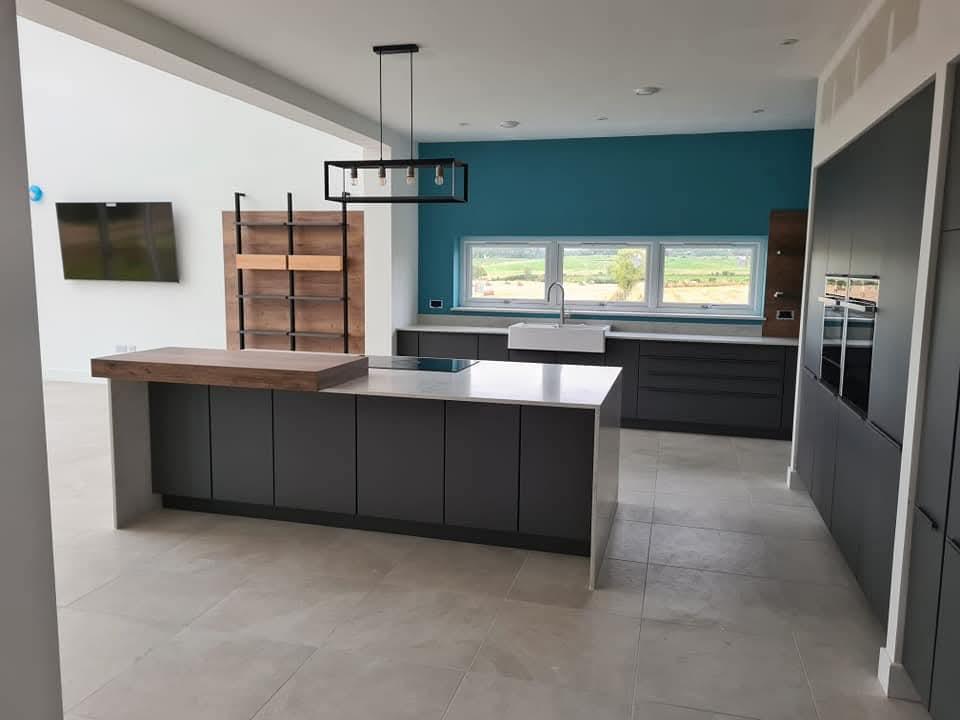 Braeside Developments
