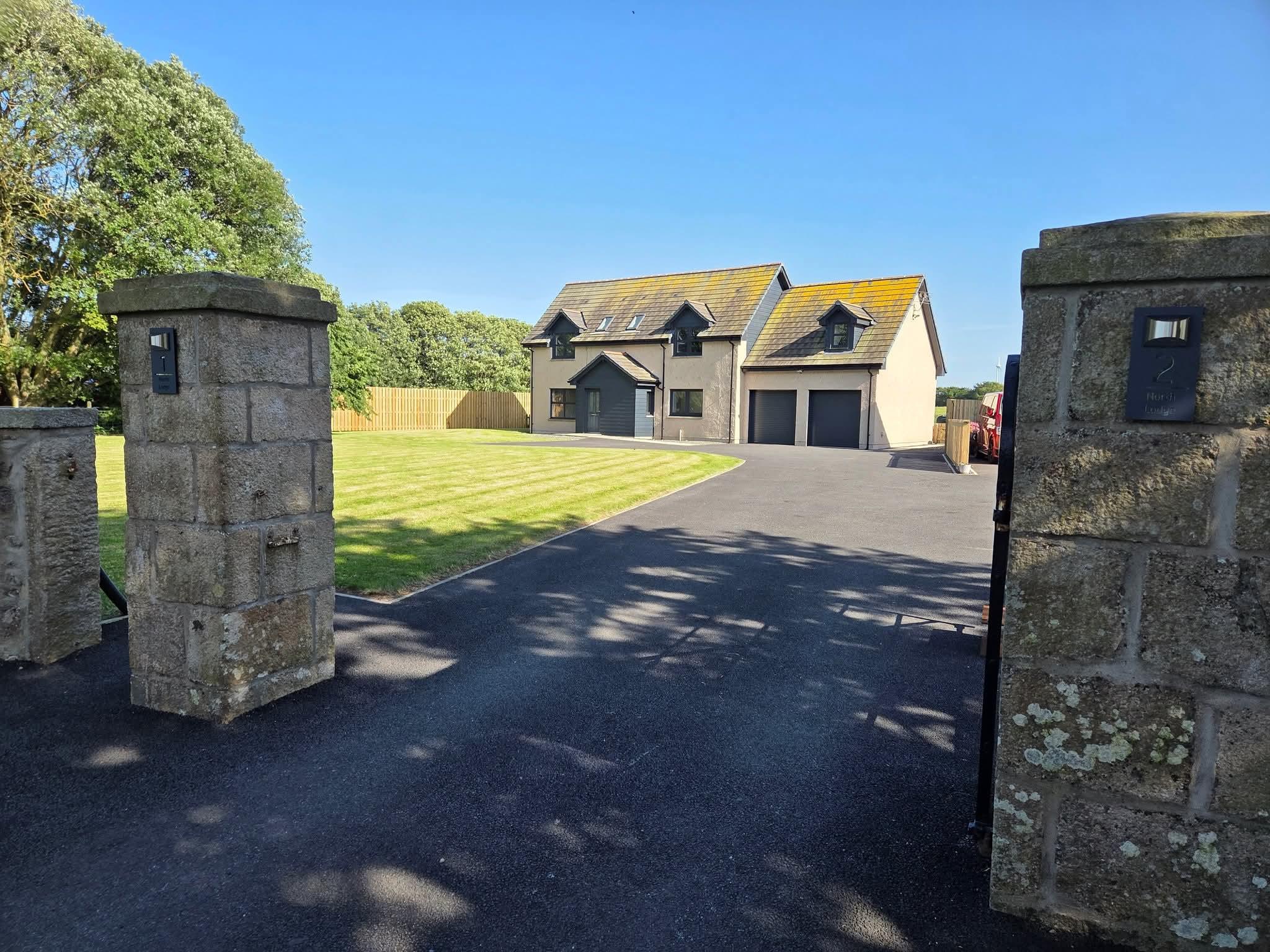 Braeside Developments