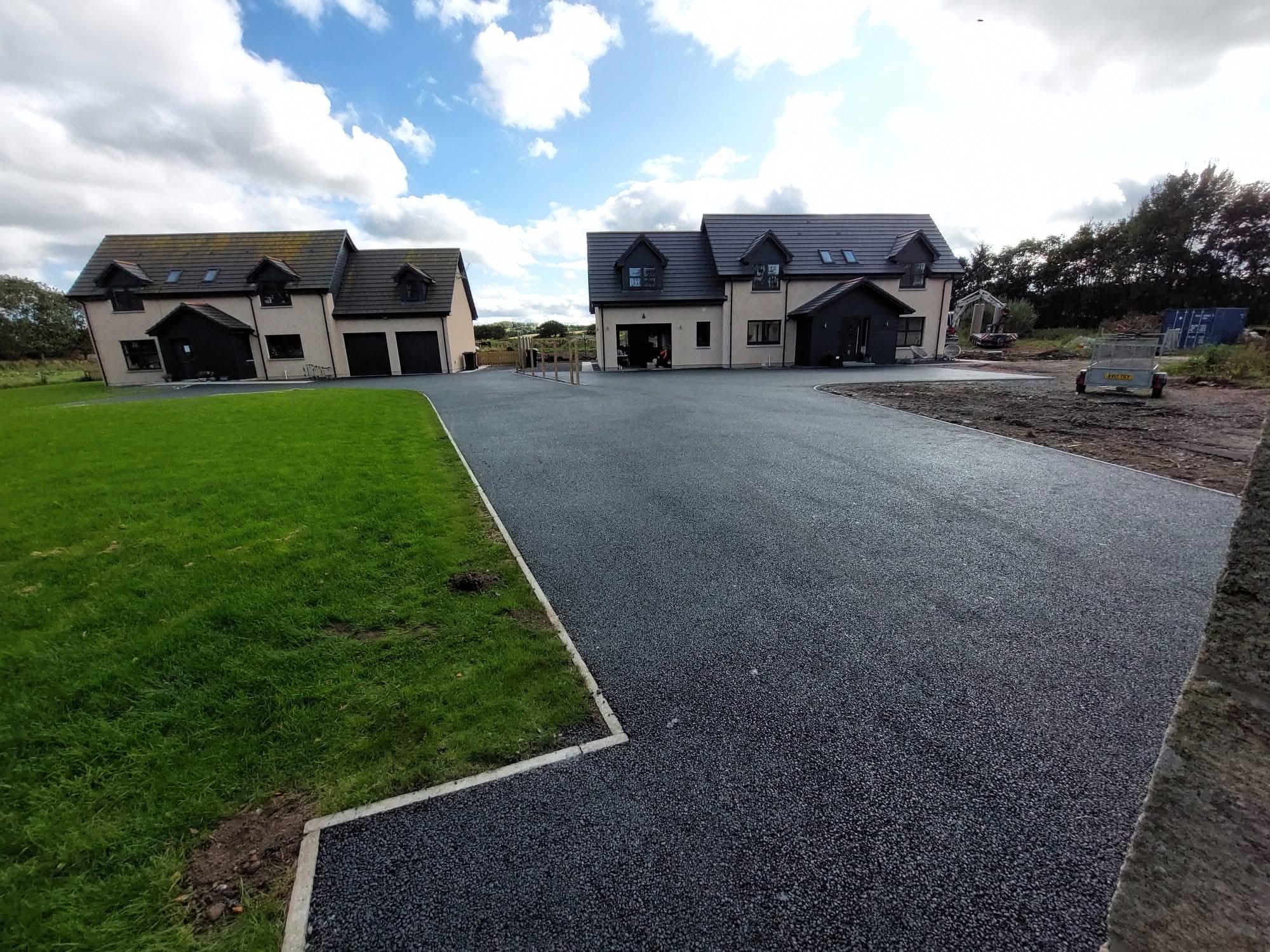 Braeside Developments