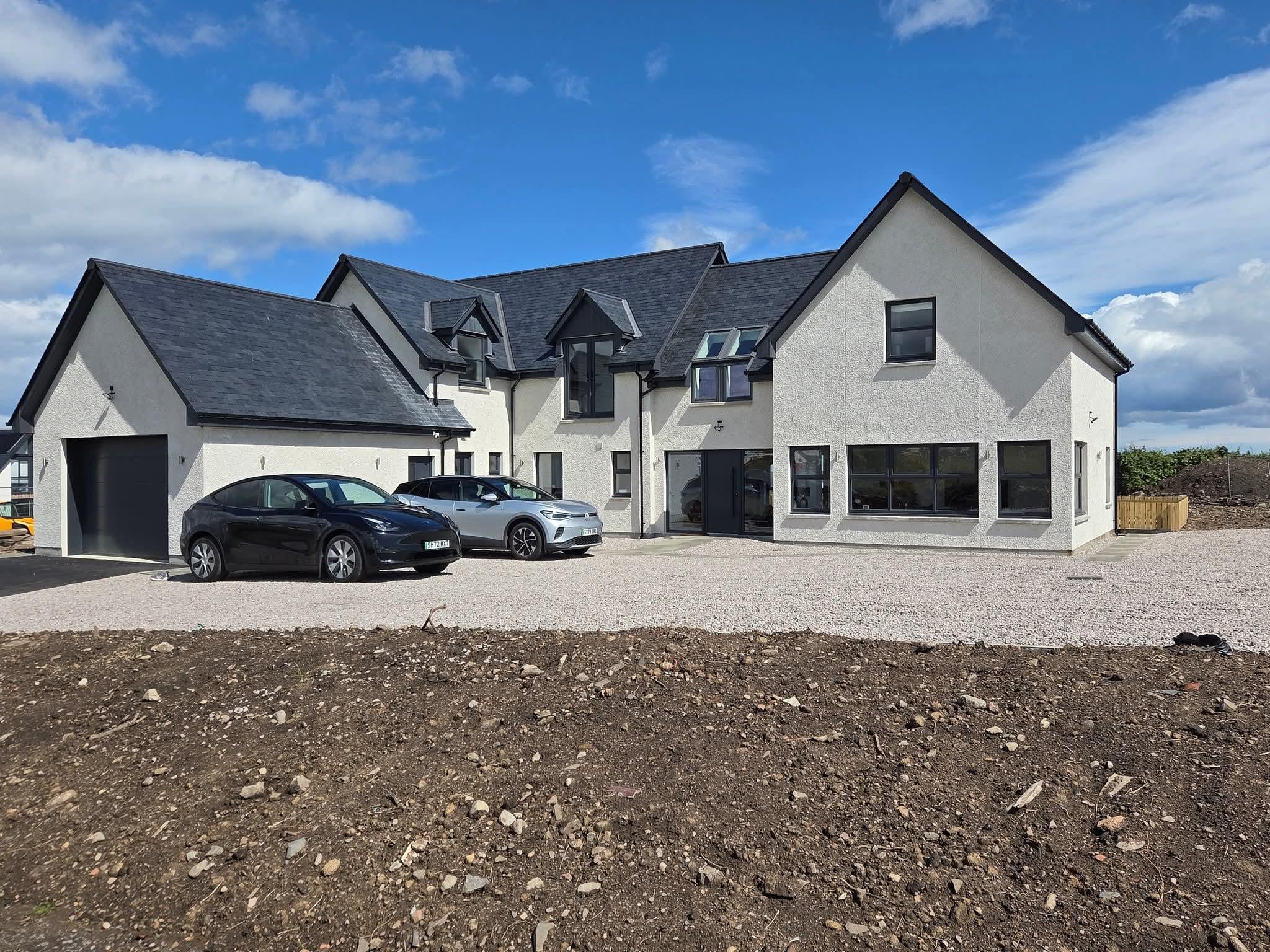 Braeside Developments