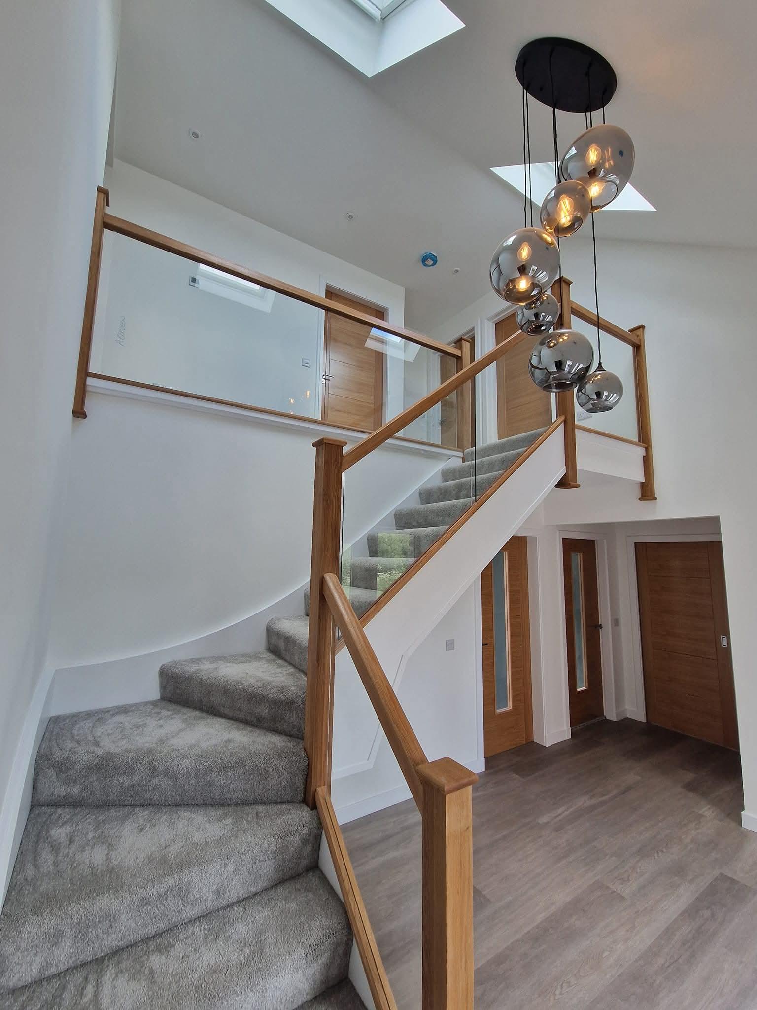 Braeside Developments