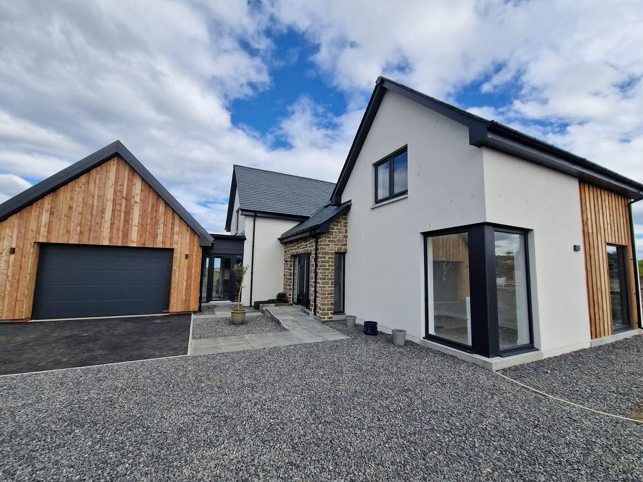 Braeside Developments