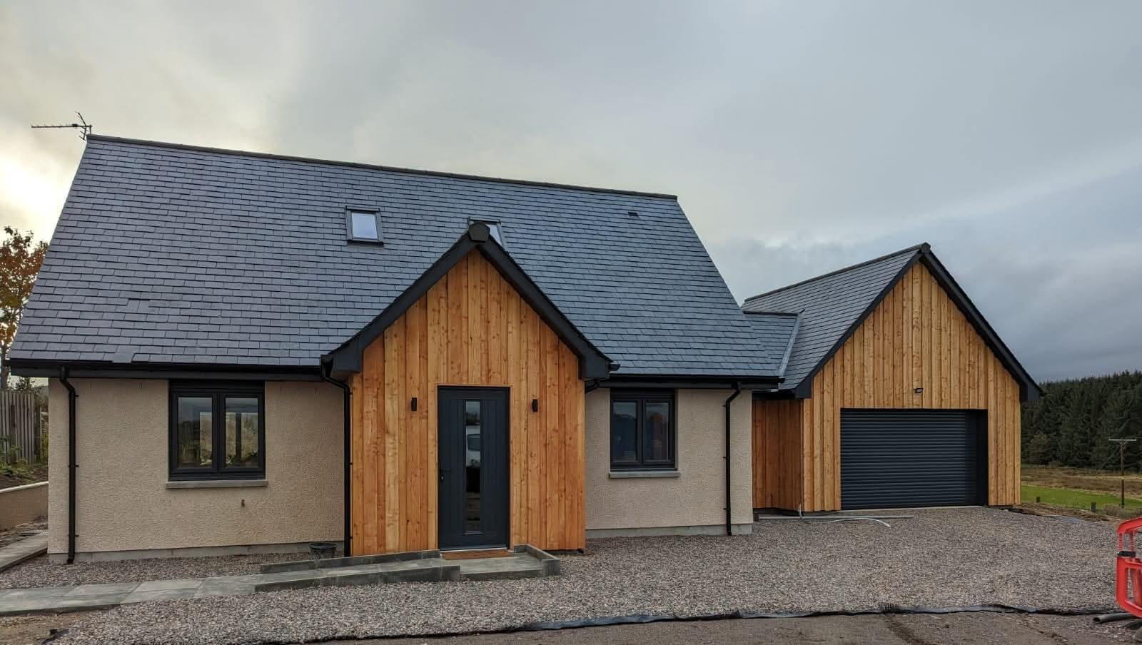 Braeside Developments